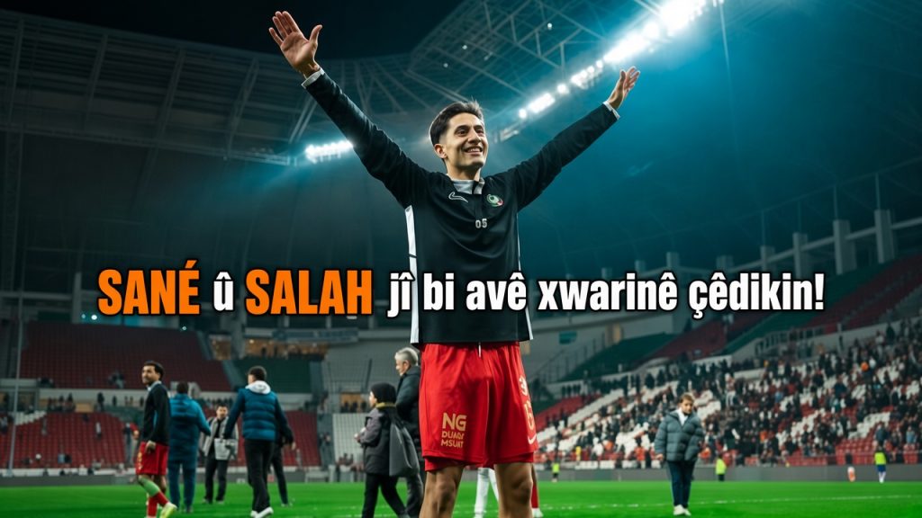 Cem-üstündağ-Amedspor