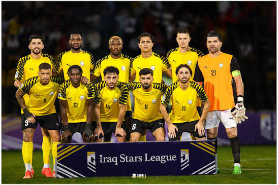 Erbil-sc