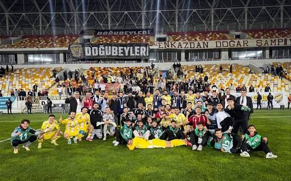 Muşspor-Anakaraspor